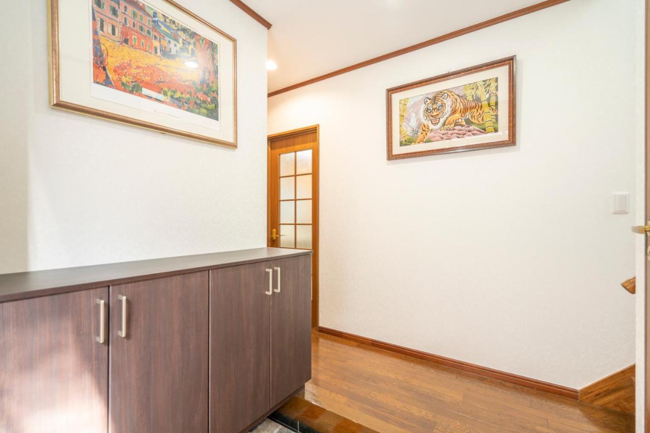 Jr 66Sqm 1F Family Suite 2Ldk Jr Koiwa-Keisei Koiwa-Asakusa-Oshiage-Shinjuku-Ueno Präfektur Tokio Exterior foto